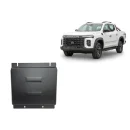 Stalowa osłona silnika Maxus T60 Max (2025-2026)